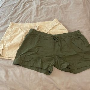 Old Navy Shorts